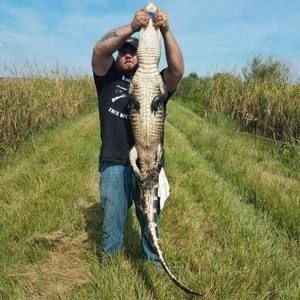 Meet your Posher, Corey